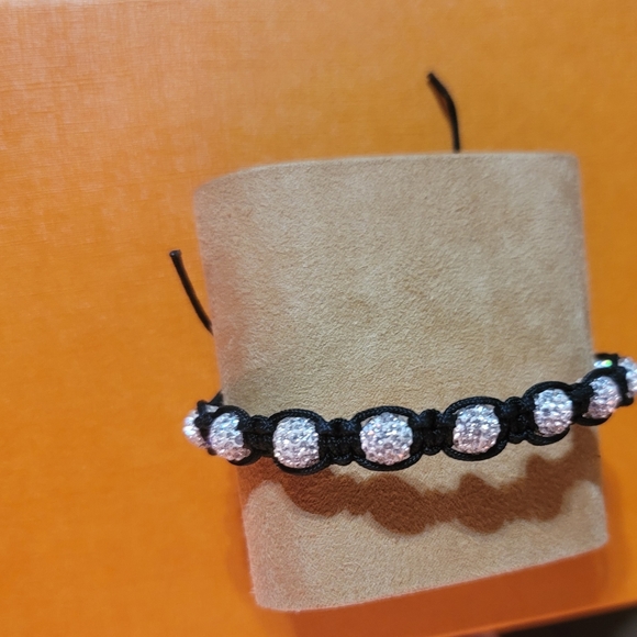 Miche Bracelet w/Swarovski Crystal's - Picture 8 of 16
